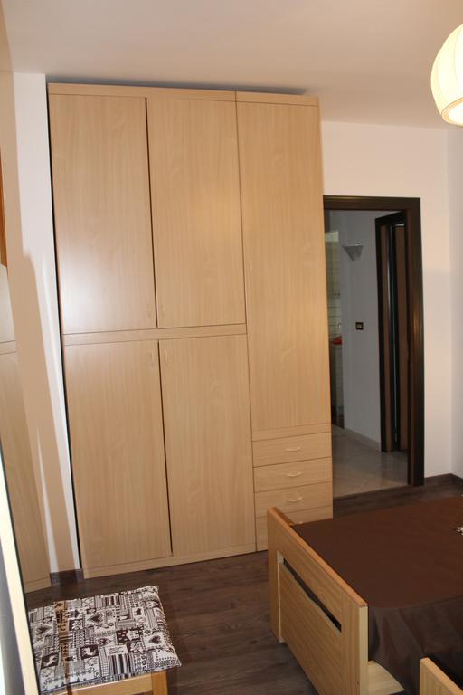 Appartement In centro a Saint Vincent Extérieur photo