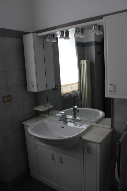 Appartement In centro a Saint Vincent Extérieur photo