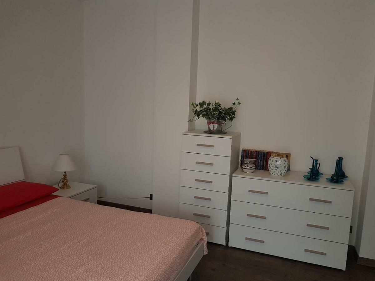 Appartement In centro a Saint Vincent Extérieur photo